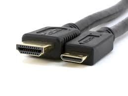 HDMI to mini / micro hdmi кабель( click , pay mi )