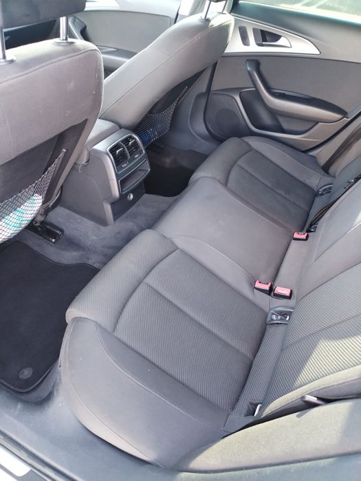 Vand Audi A6 2013 VALABIL DOAR AZI