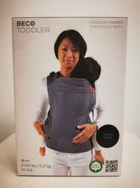 Sistem de purtare NOU ergonomic Beco Toddler negru