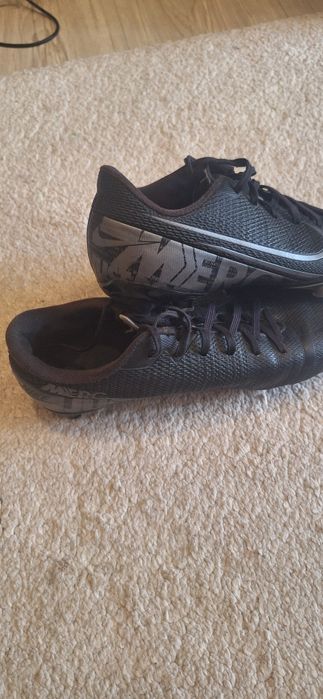 Бунонки Nike фантом