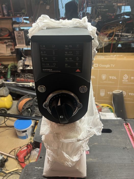 Vand rasnita cafea mahlkonig Guatemala Sb ca noua