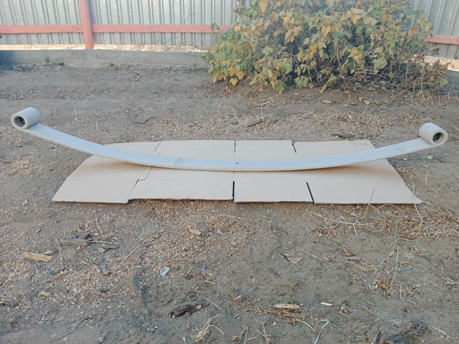 Продам, ресорный лист FH-12 ,на Вольву