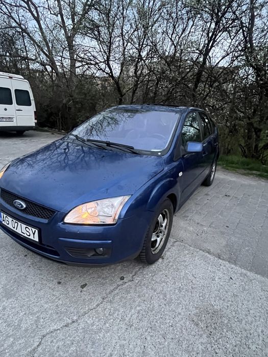 Vand Ford Focus 2 proprietar