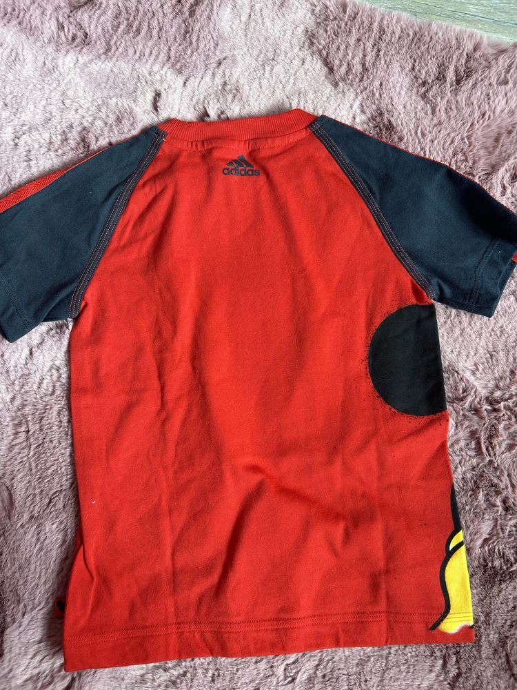 Детска тениска Adidas оригинална