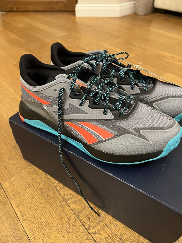 !ПРОМО! Reebok Nano X2 Tr Adventures