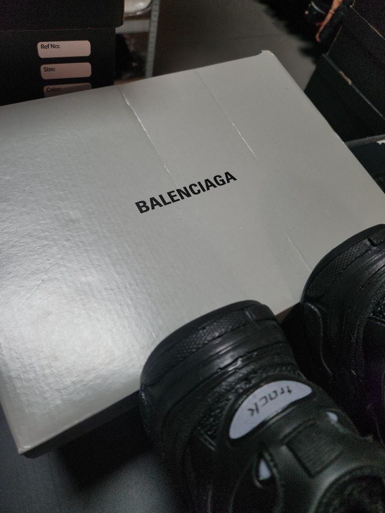 Balenciaga Track унисекс обувки 36-44