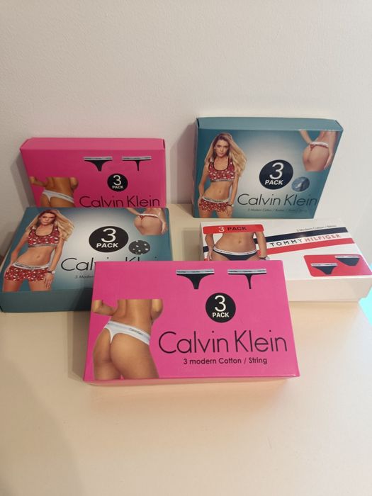 Lenjerie damă bumbac 100%