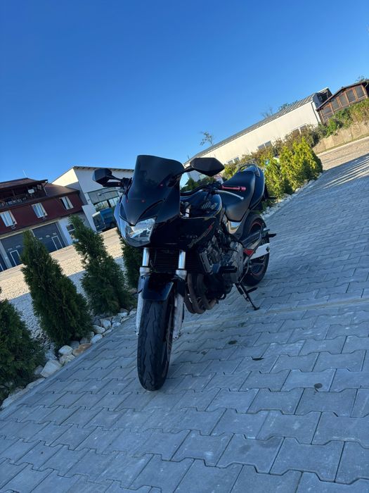 Vând Motocicleta Honda Hornet S 600