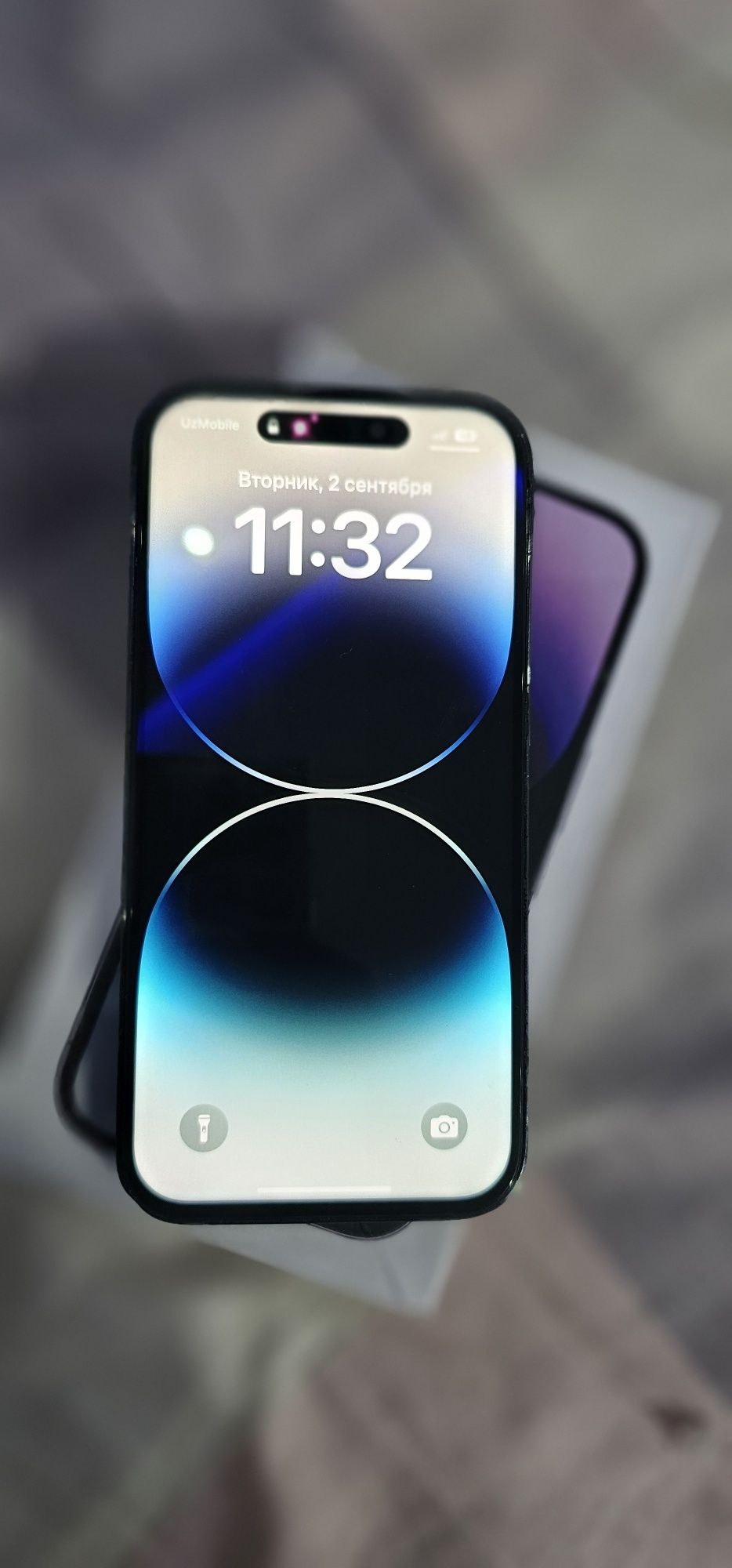 Iphone 14 pro  128 gb