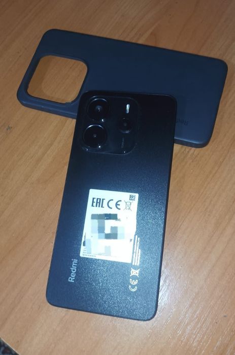 Телефон редми ноут 14