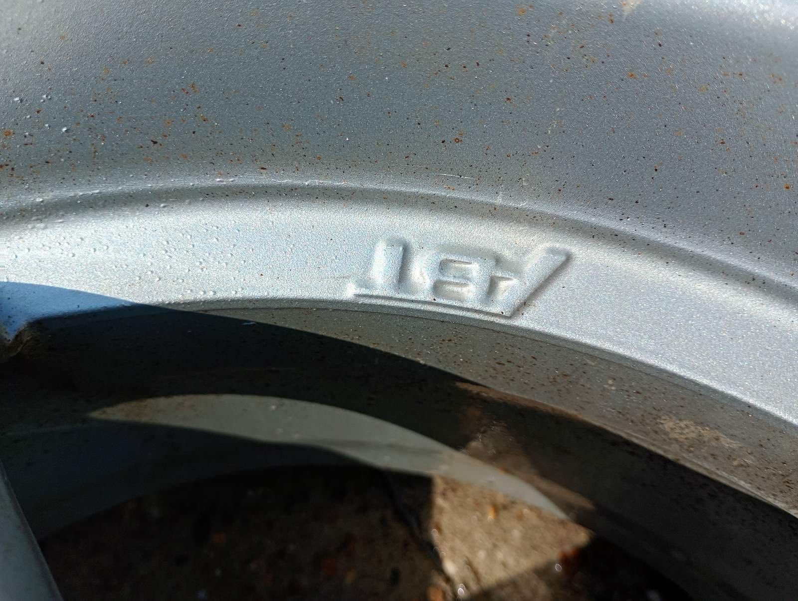 Джанти ABT 5x100 5x112 16’ et30
