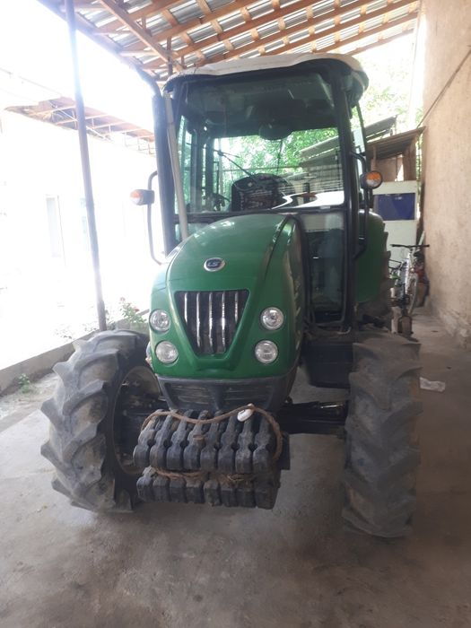 Трактор лс 62 сотилади йили 2018 холати идеал