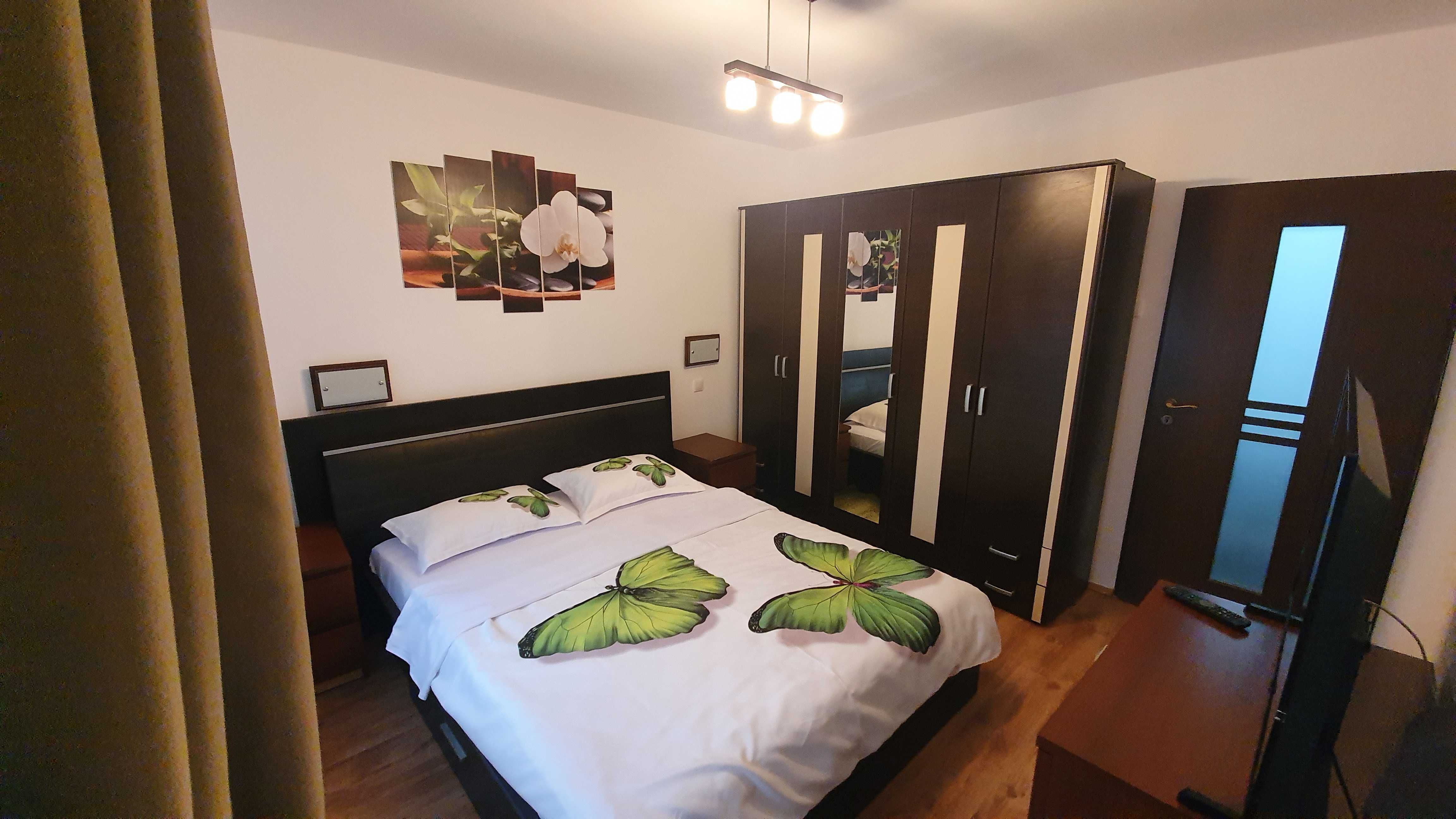 Apartament Cosbuc- Regim Hotelier