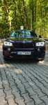 Bmw X5 3,0 258(CP)