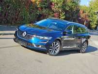 Renault Talisman Tva deductibil / Pret net 11330€/ Posibilitate Leasing