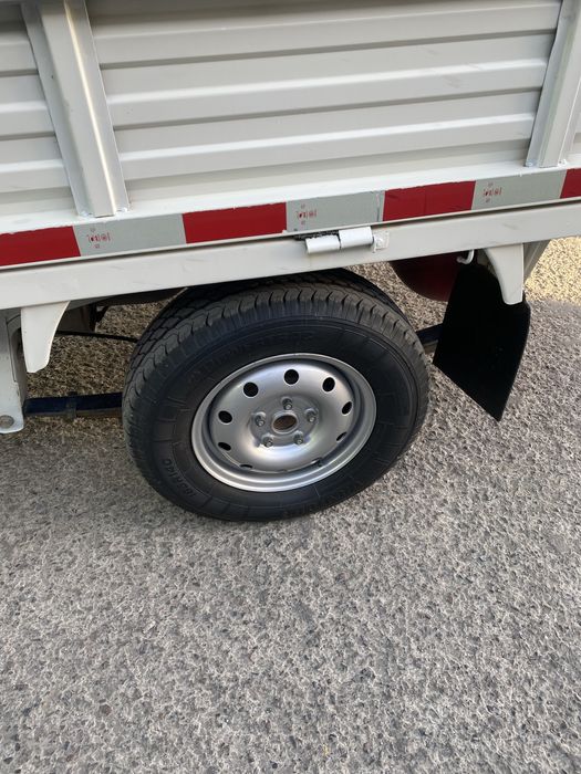 Changan 2018 yil 98 tali