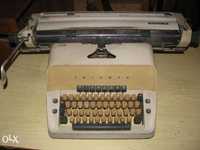 Masina de scris Triumph Matura 50