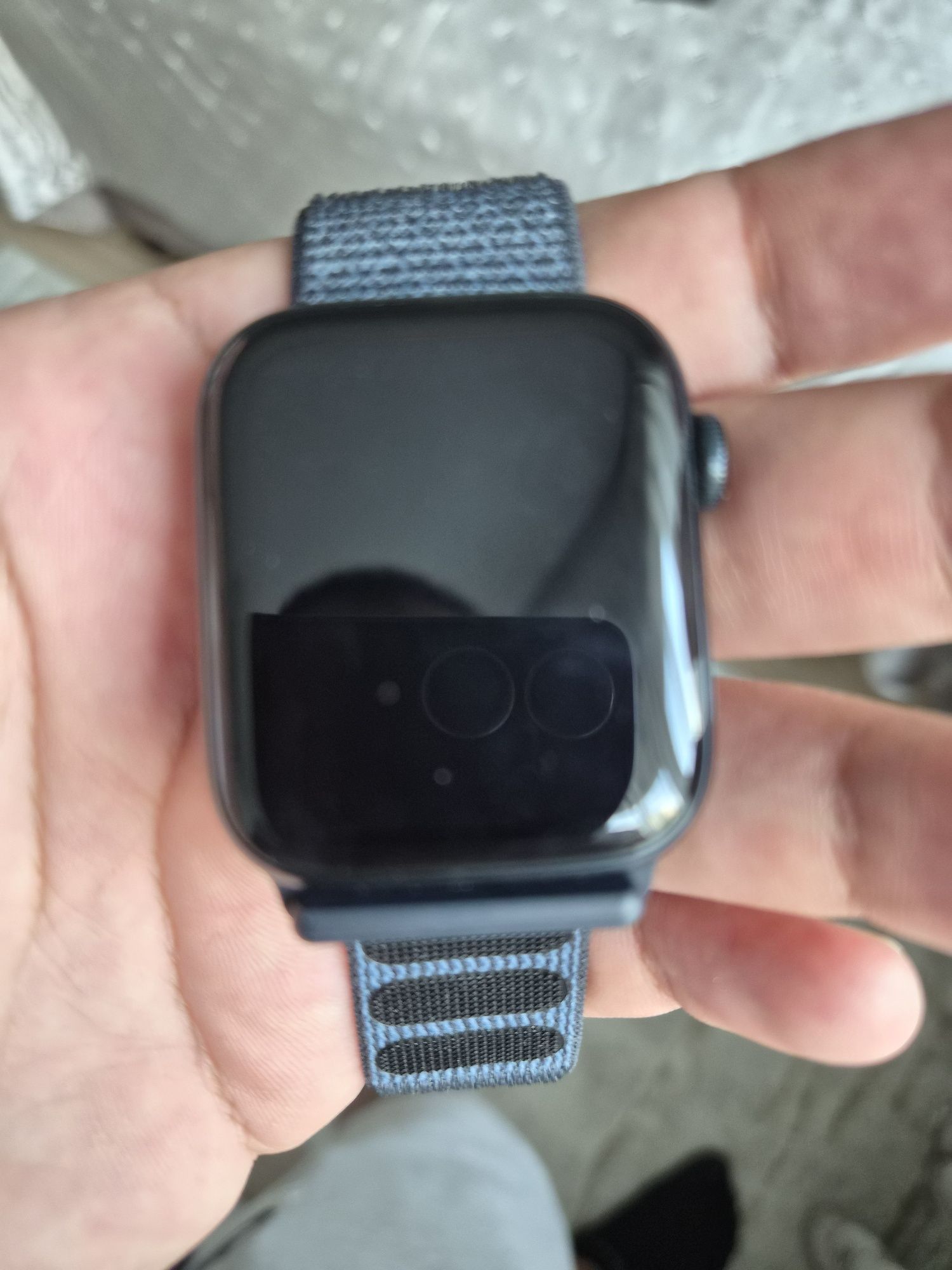 Смарт Часовник apple watch
