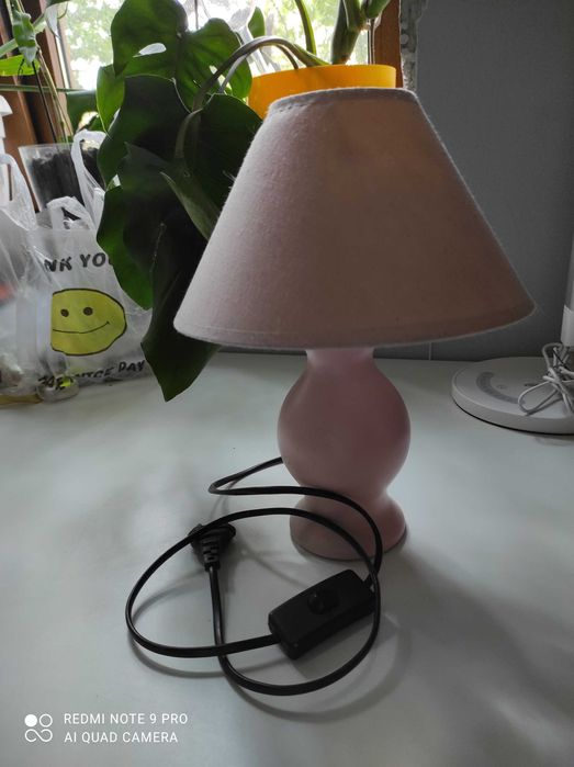 Декоративна лампа