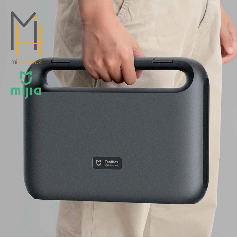 Набор инструментов Mijia Toolbox 32 in 1
