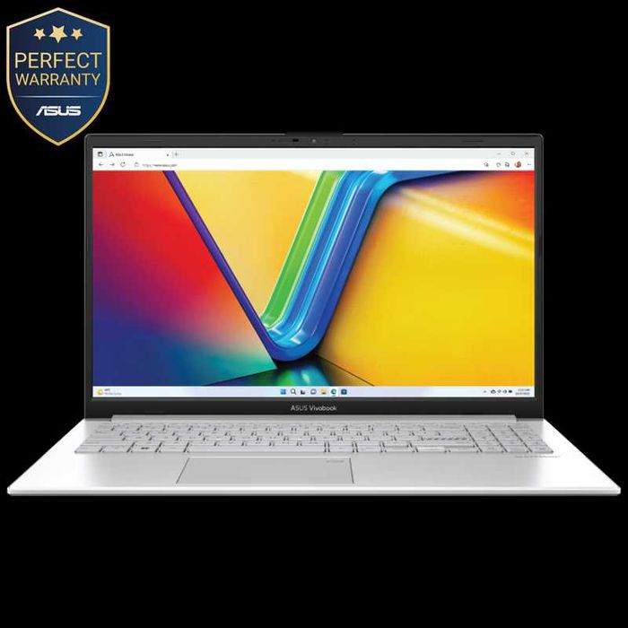 ASUS Vivobook 15 R1504VA /15.6" FHD/Core5 120U/LPDDR4 8GB/512GB SSD