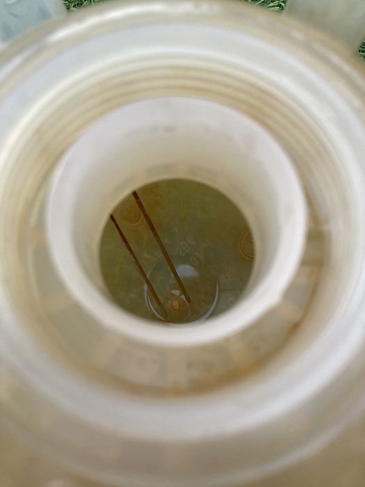 Vas expansiune Passat b6