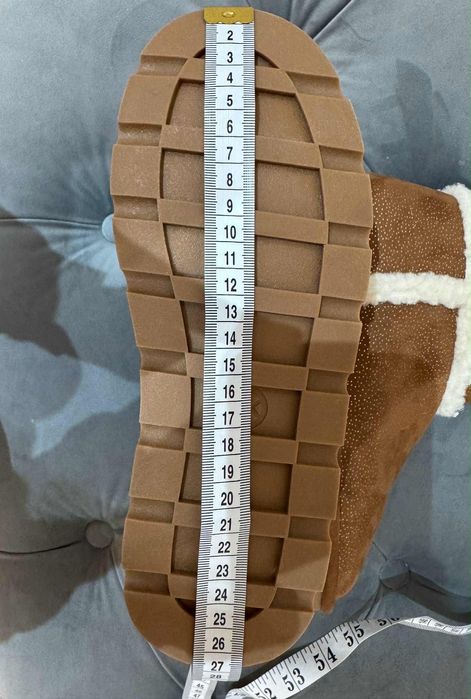 Боти Michael Kors