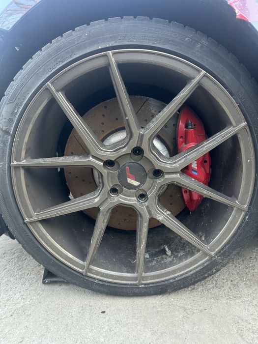 Бмв ф30 ф31 340их bmw f30 f31 340ix mperformanxe B58B30