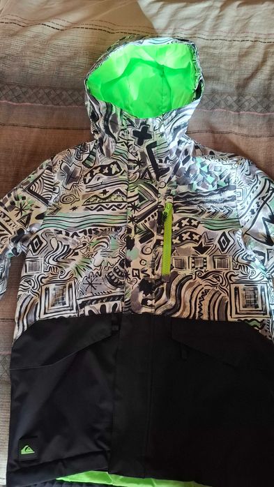 Зимно Ски Яке размер 14 Л