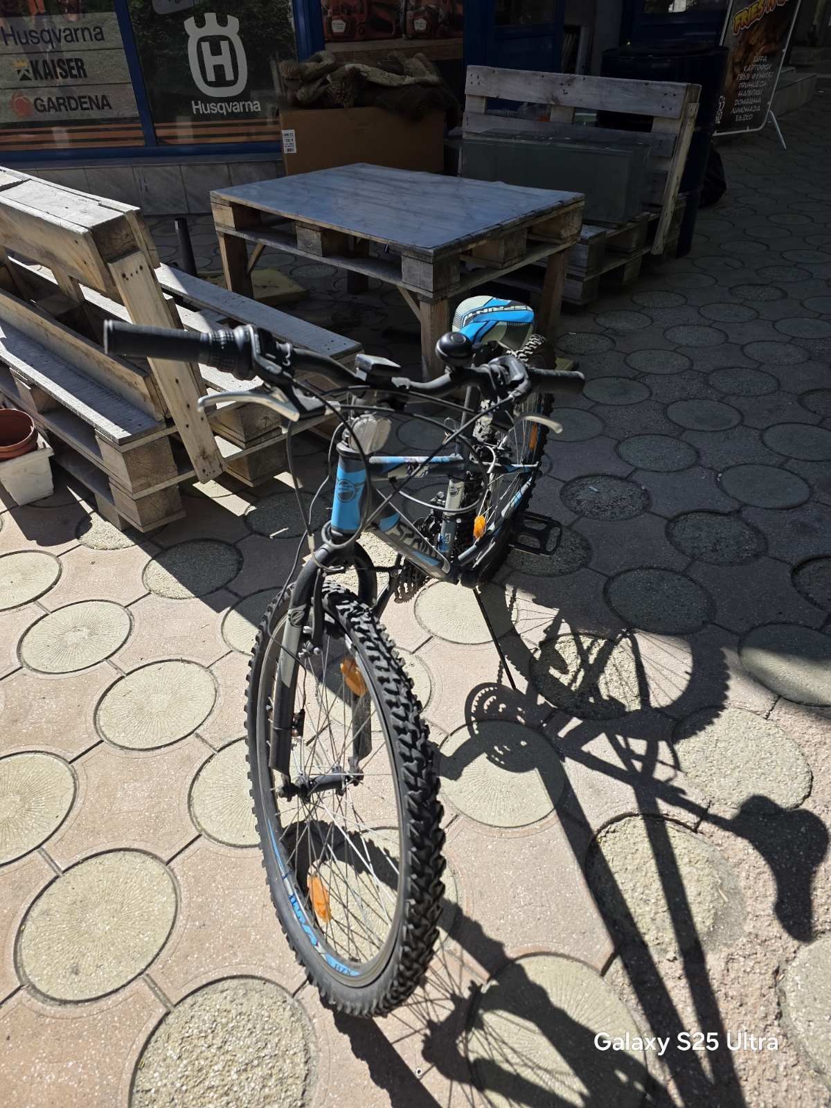 Колело Sprint 24 цола