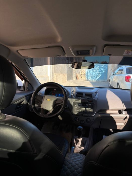 Кобальт механика метан газда