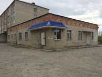 Сдам в аренду производственное помещение