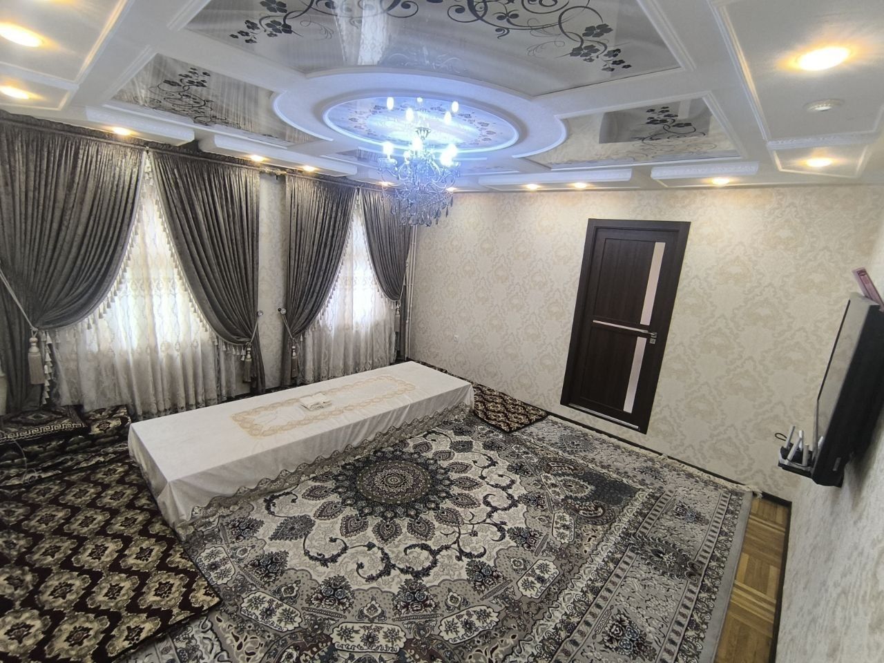 Квартира аренда Чилонзор Алгаритм Ахмад евро уй