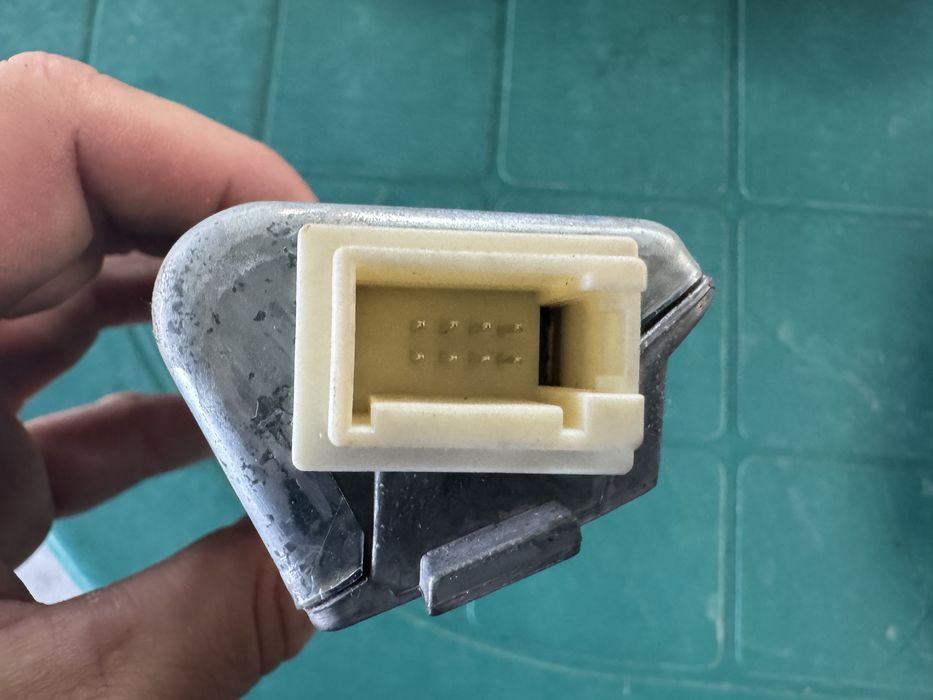 Camera marsarier Audi A6/ Q7 4E0910217C