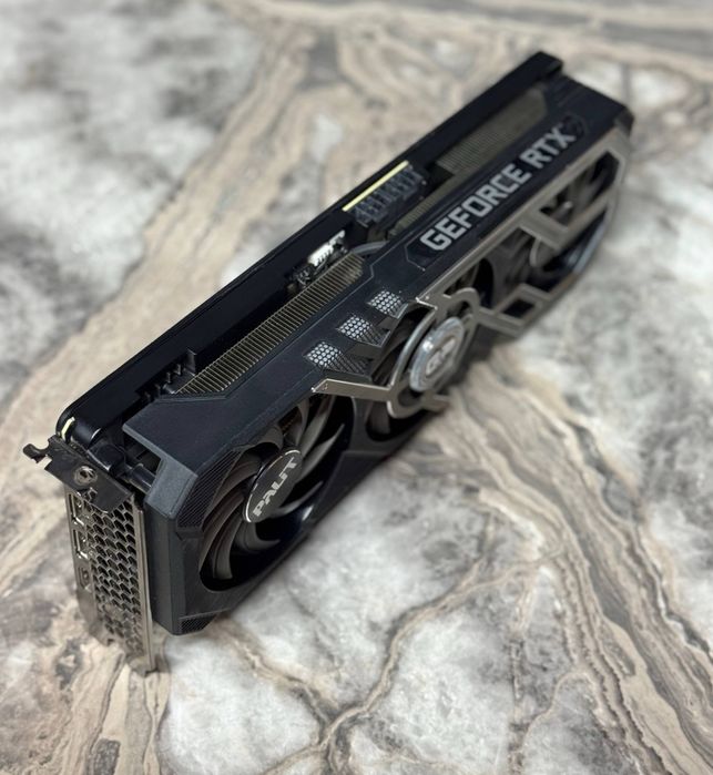 RTX 3070TI 8gb gamingpro