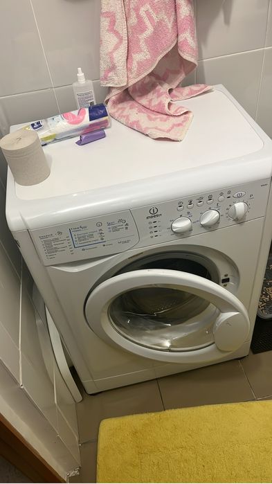 Стиральная машинка