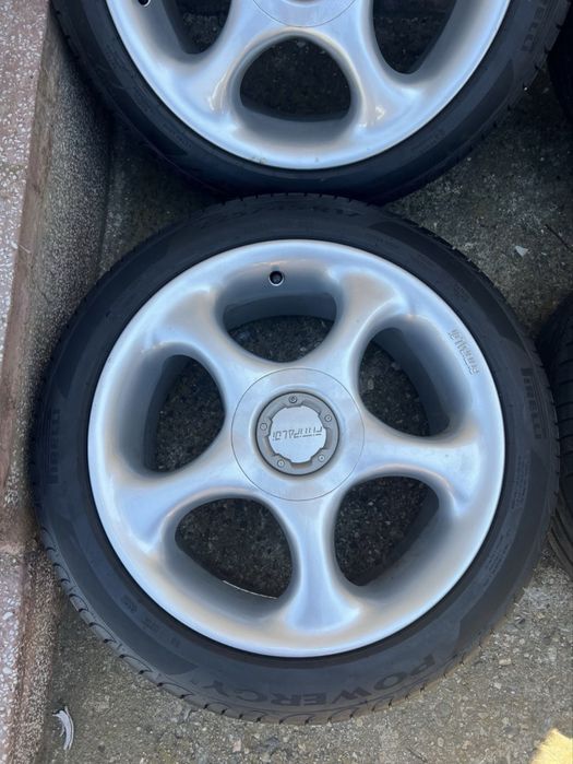 Jante Bmw Seria 3 e90 e91 e92 e93 , 8jx17et35 R17