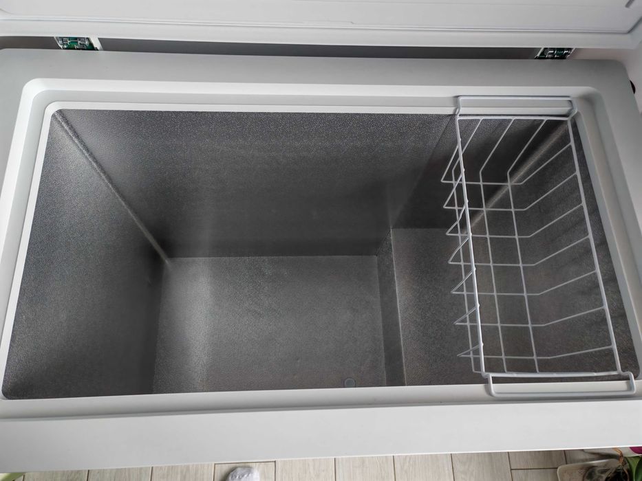 Lada frigorifica Candy CCHH 200E, 196 L