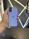 Iphone 16 Albastru