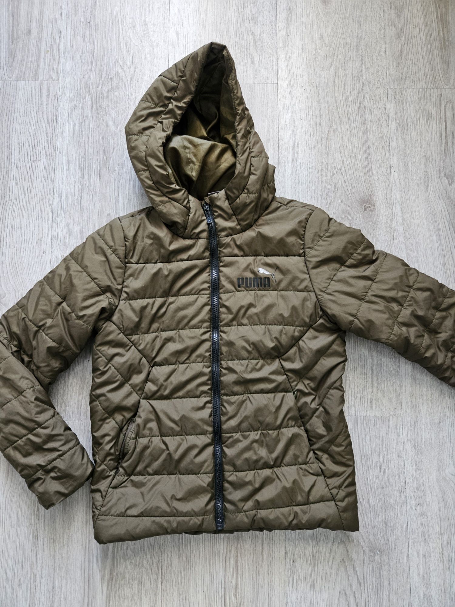 Яке Puma размер 140