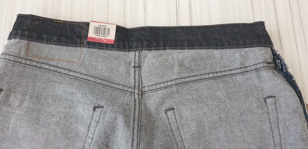 LEVIS 501 Slim Short Jeans/ 31 - 32 НОВО! ОРИГИНАЛ! Мъжки Къси Дънкови