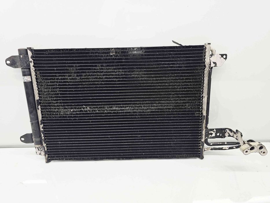 Radiator clima / AC Volkswagen Golf 6 (5K1) [Fabr 2009-2013] 1K0298403