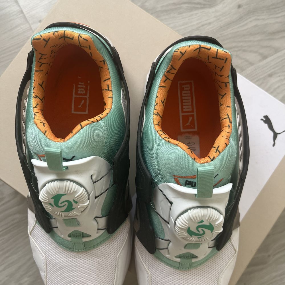 Puma Disc Blaze OG – [44]