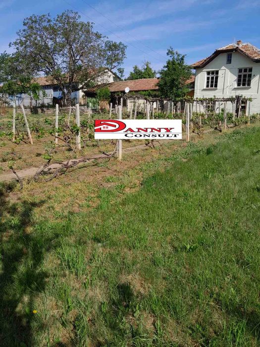 Продава се Къща в Велико Търново, Акация - 170 кв.м за 135 €/кв.м - Снимка #4