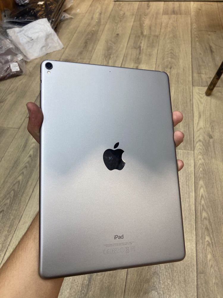 Ipad pro 10.5 dyumli
