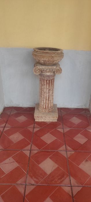 Tuvak sotiladi Keramika