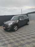 Mini Cooper D Countryman, automata