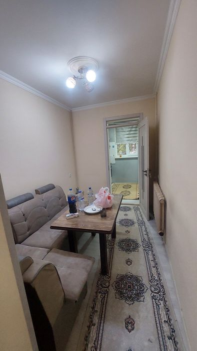 40-лет тузел срочно 2/1/4/ 77 серия Кирпичный огород есть