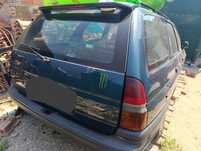 Ford Escort 1.8D на части