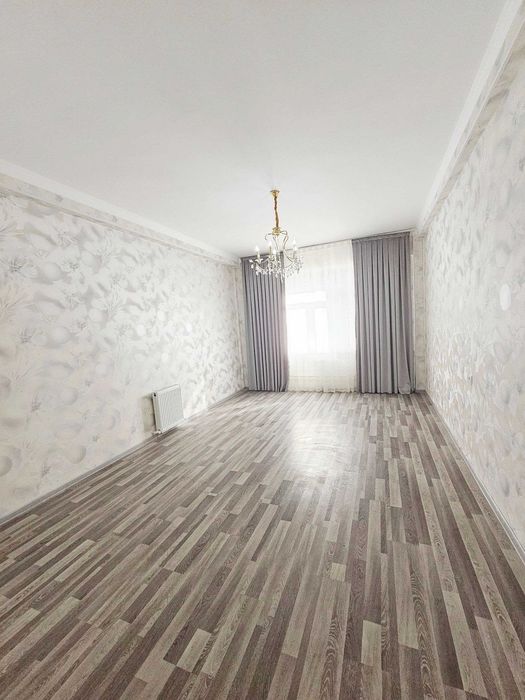 Квартира Янги Хает Спутник-16а 2*3/3/10 80-кв.м